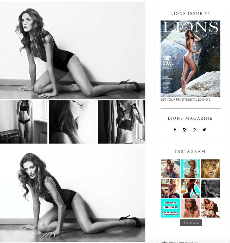 2.Editorial lifestyle beauty images created by Saverio Marfia Photogrpahy