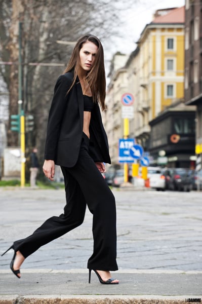 3.Streetstyle fashion editorial images created by Saverio Marfia Photogrpahy