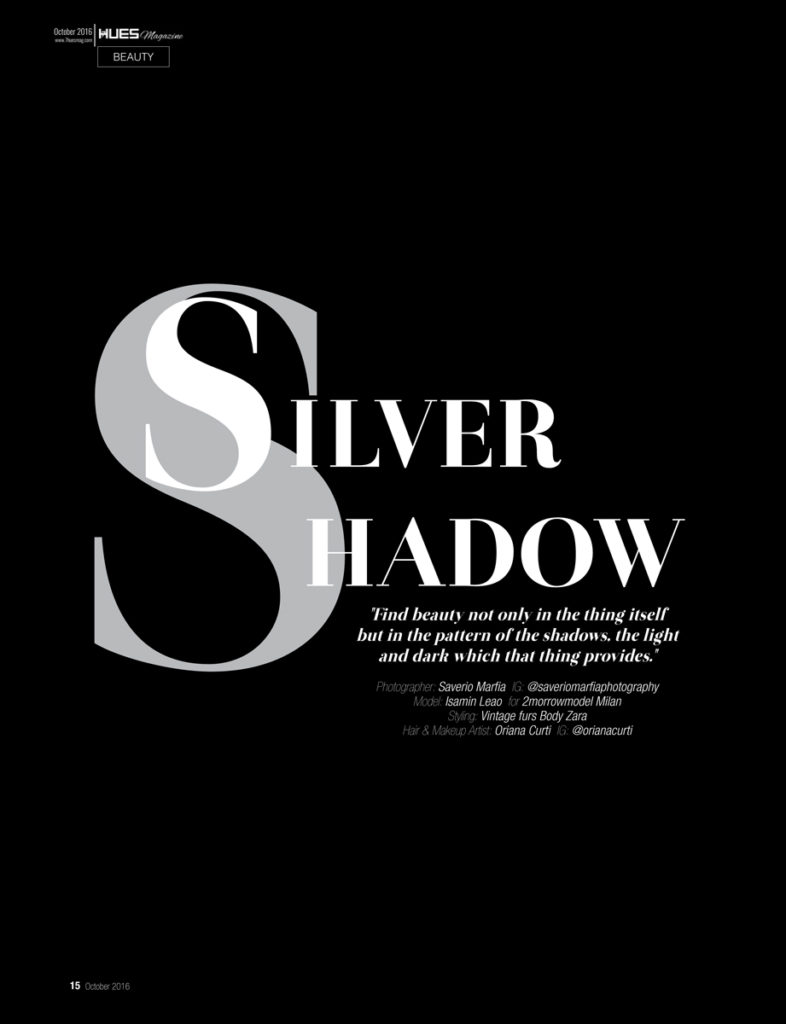 Silver Shadow Tears 1 786x1024