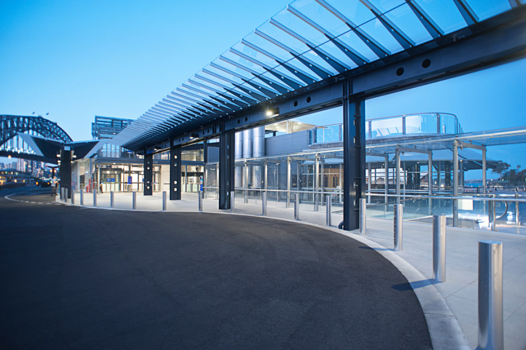 architectural lighting shoot for jadecross 7