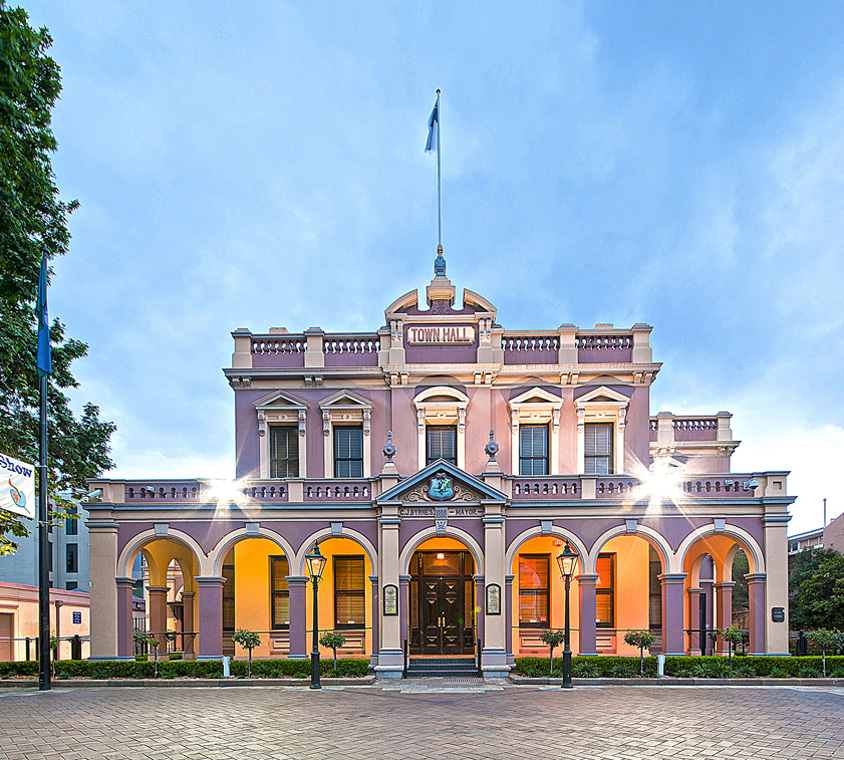 architetural  dusk shoot 29