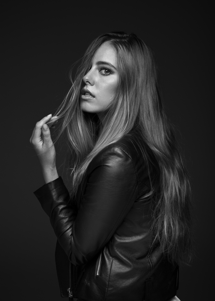 black and white fashion shoot 33
