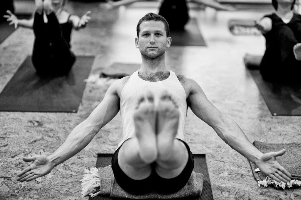 black and white yoga pose tell a story 10