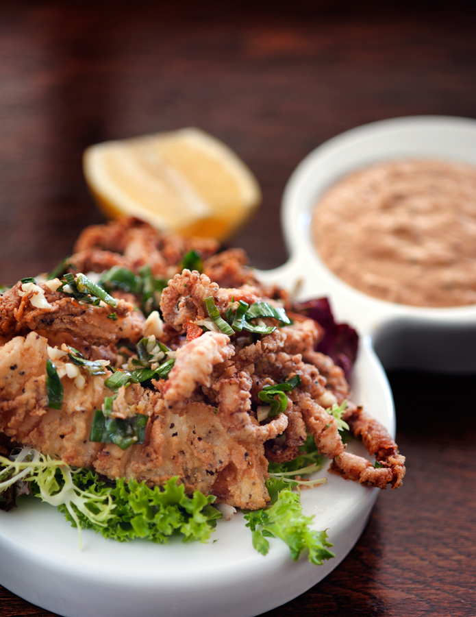 calmari fried shoot for cook book zia and me 23