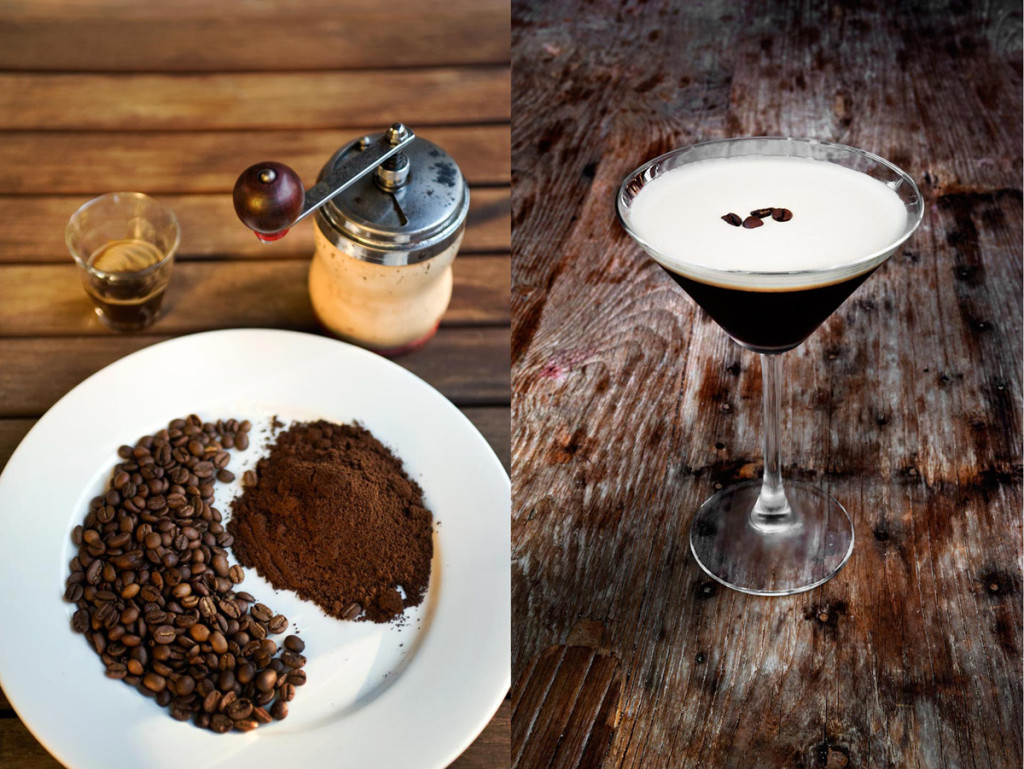 coffee and expresso martini shoot 28