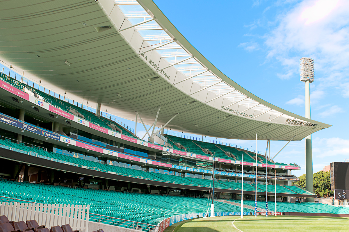 detail shot of nobel stand sydney 4