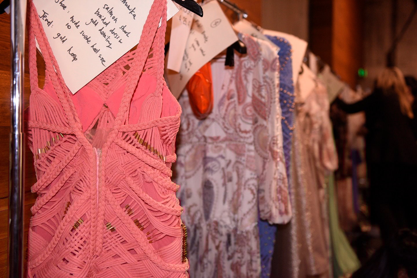 details on racks backstage fashion first looks sydney fashion week image 18