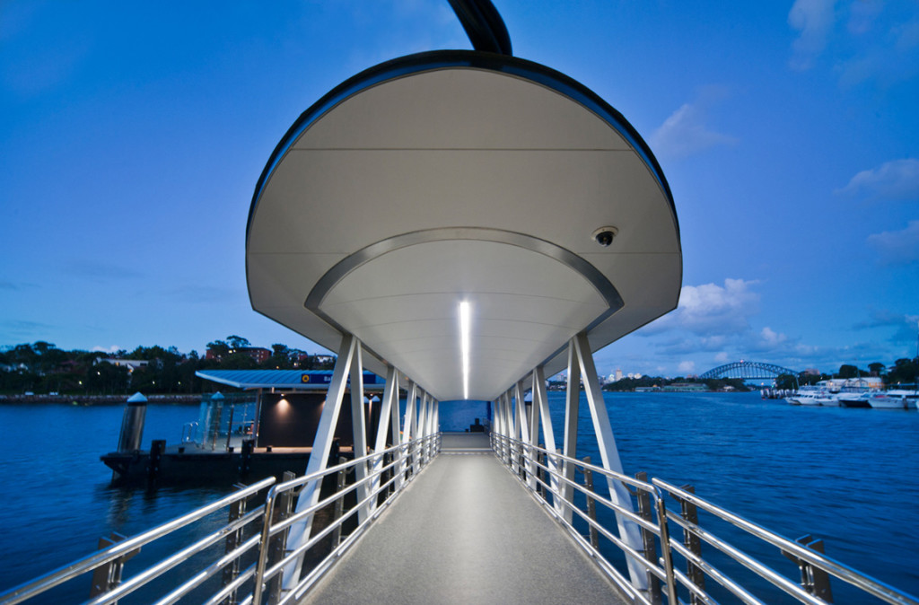 dusk shoot for hansen yuncken balmain 19