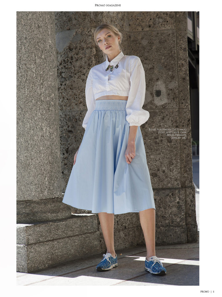 fashion Issue 41 editorial blum tell a story for=promo magazine page 04 image 2