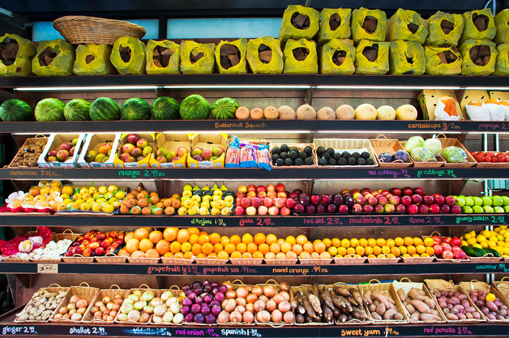 fruit vender street stall shoot 29