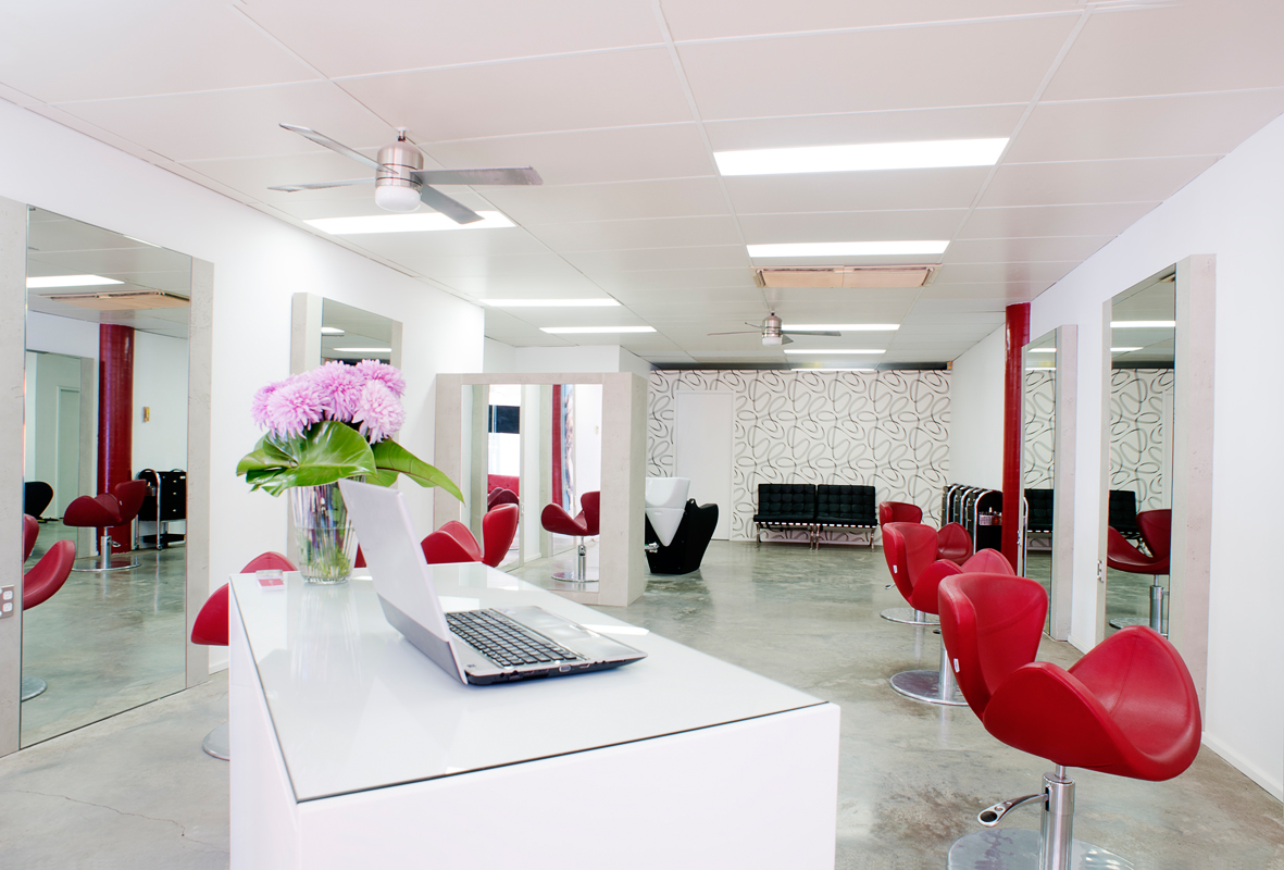 interior salon shoot for hairbiz magazine 8