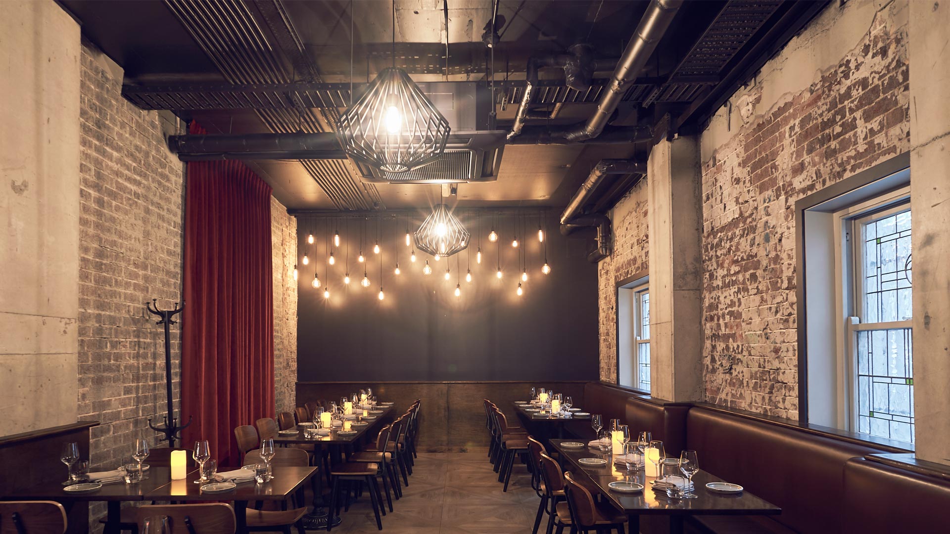 interiors shoot for lot1 resturant bar 20