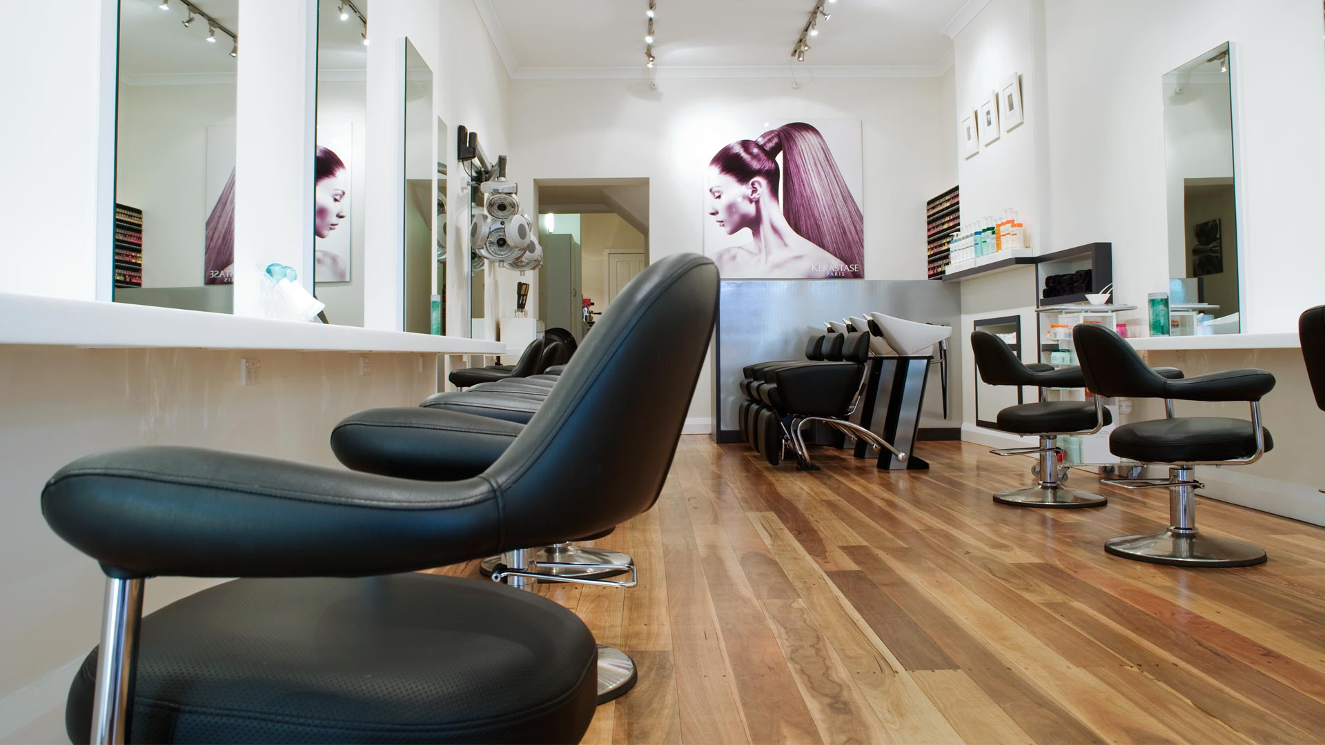 interiors shoot for velvet and brown salon 22