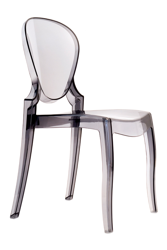 livit interiors philippe starck ghost chair shoot 19