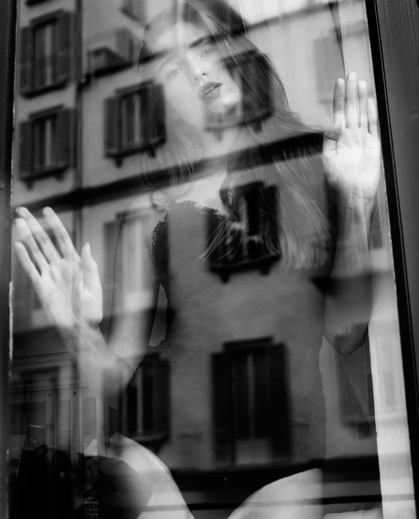 milan model agency shoot for wonderwall managment 15