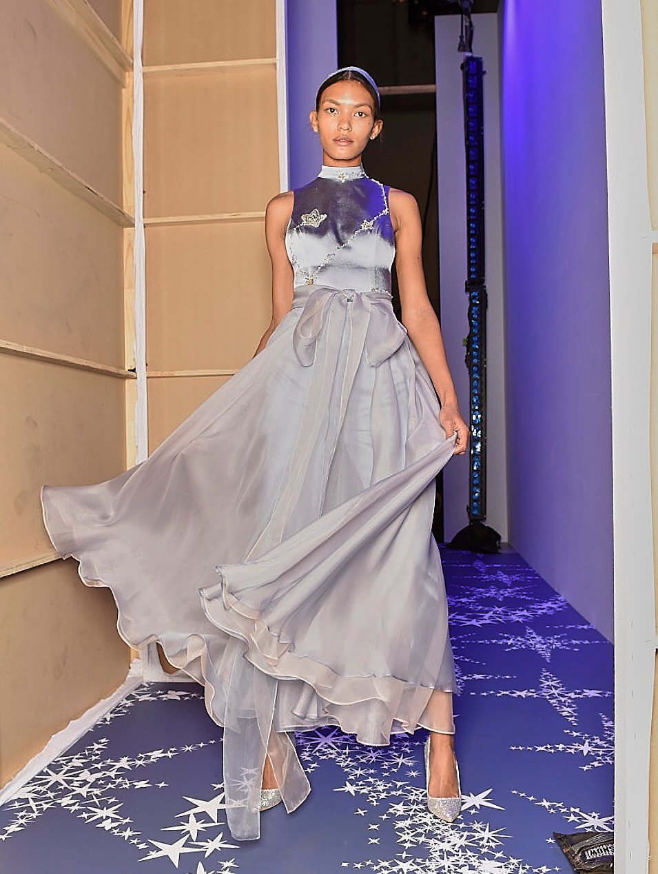 CAMILLIA & MARC 2018 SYDNEY FASHION WEEK