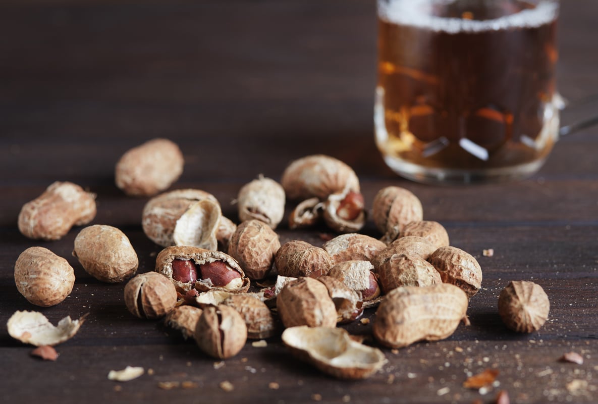 nuts and beer shoot 6