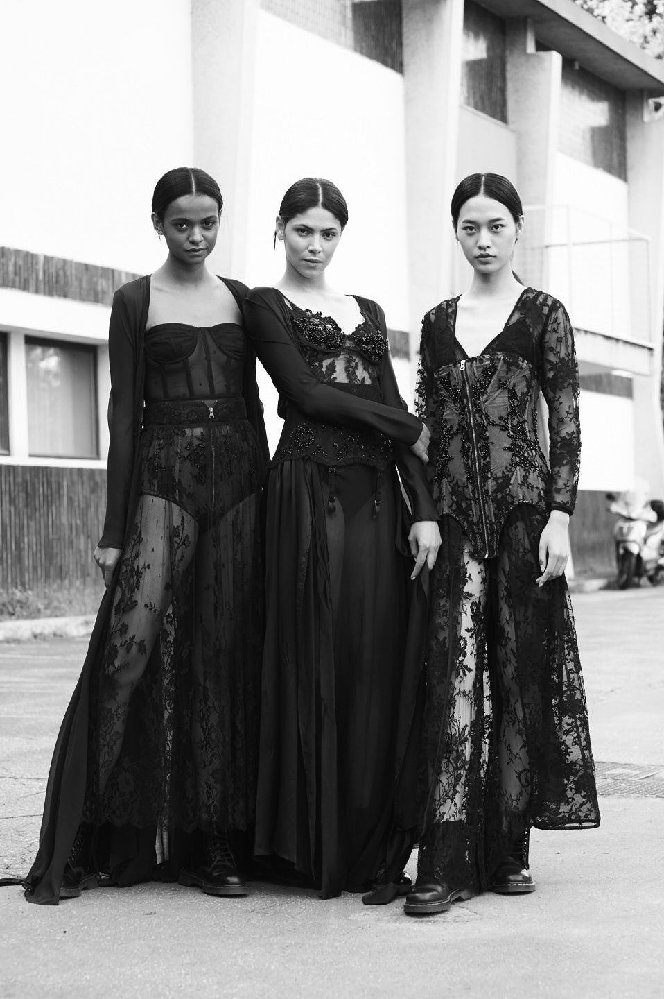 Milano fashion week 2016 Sept