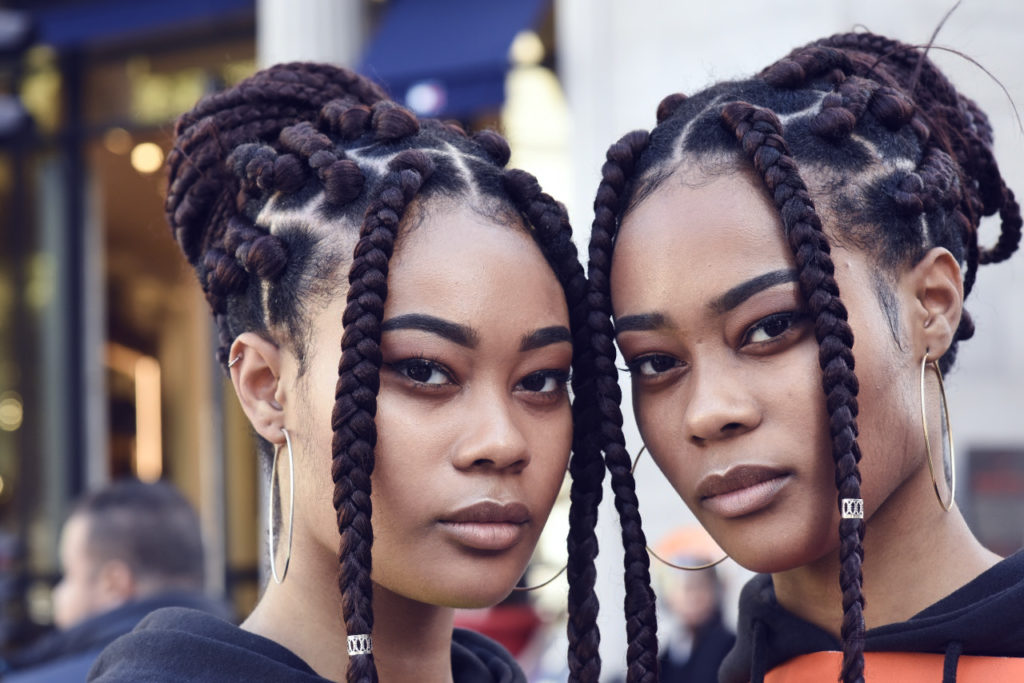 street style paris fashion week editorial vogue influencer image 41