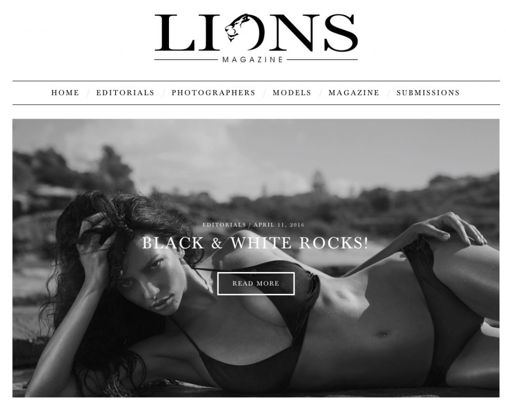 swimwear editorial photography by saverio marfia 1024x815