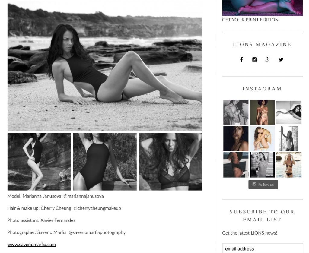 swimwear editorial photography by saverio marfia 2 1024x839