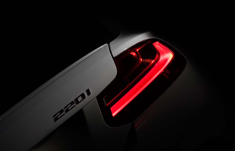 sydney bmw advertising shoot social media campaign 23