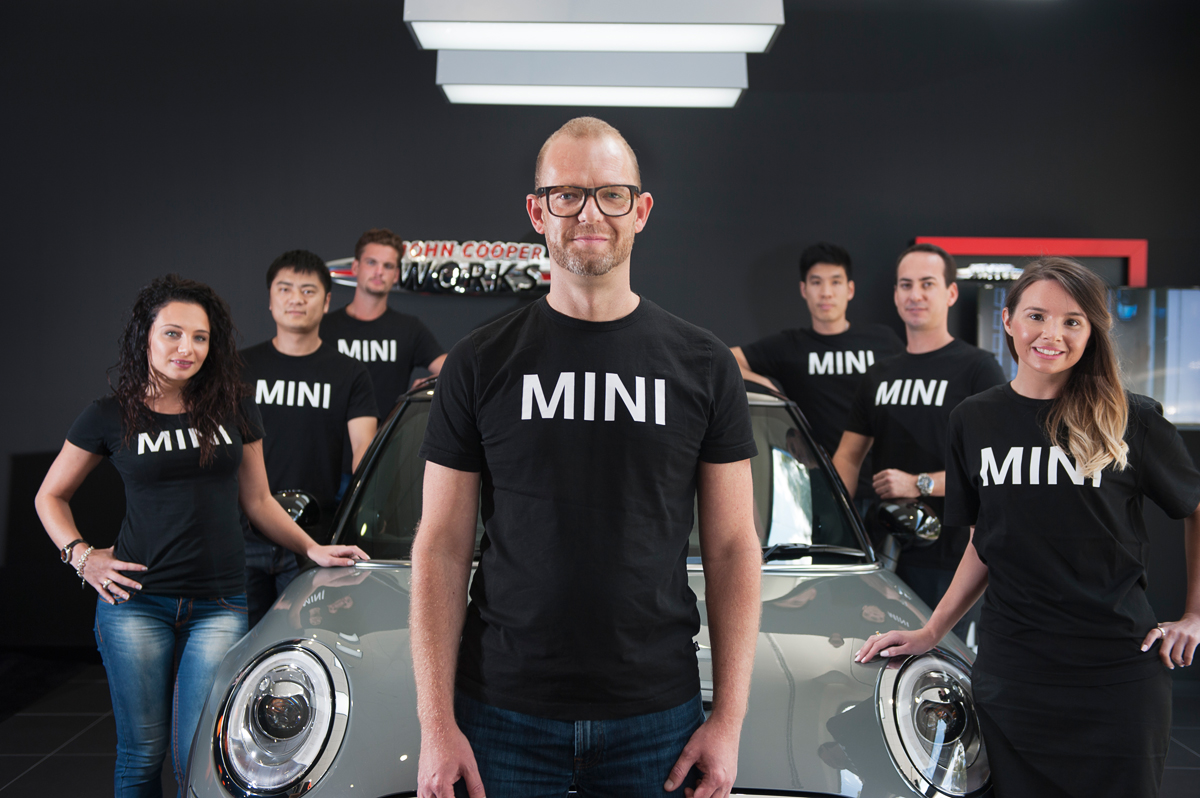 sydney mini group shoot corporate 15